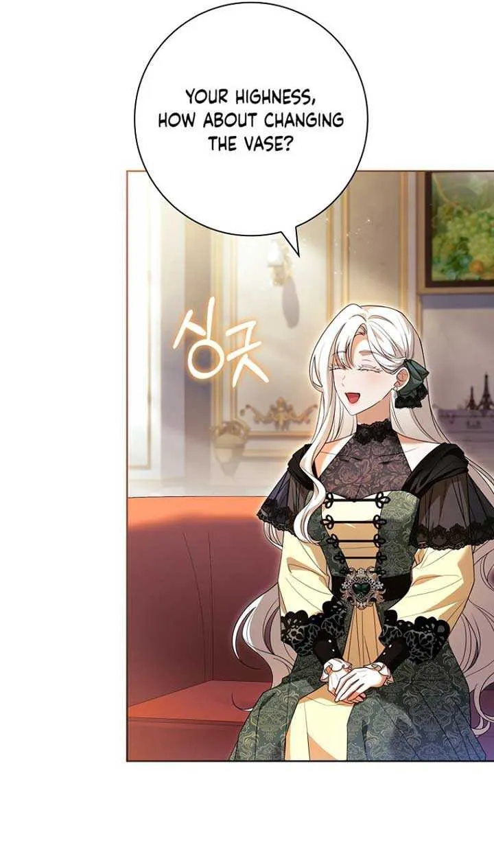 Honey, Why Can’t We Get A Divorce? Chapter 48 page 68 - 