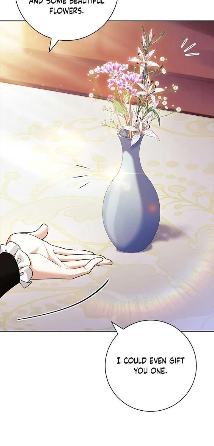 Honey, Why Can’t We Get A Divorce? Chapter 48 page 70 - 