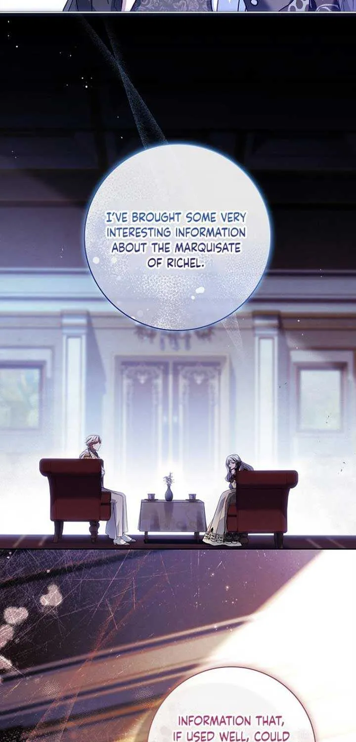 Honey, Why Can’t We Get A Divorce? Chapter 48 page 75 - 