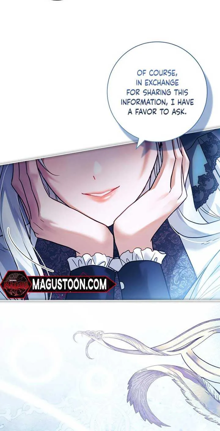 Honey, Why Can’t We Get A Divorce? Chapter 48 page 77 - 