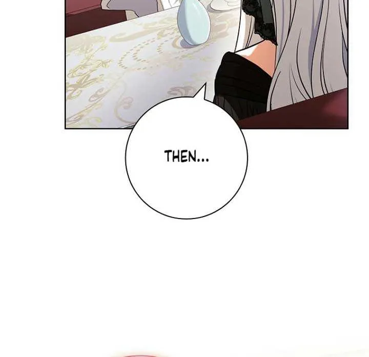 Honey, Why Can’t We Get A Divorce? Chapter 49 page 11 - 