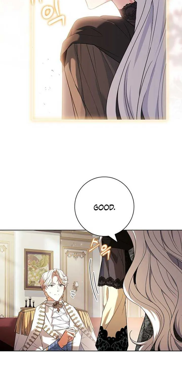Honey, Why Can’t We Get A Divorce? Chapter 49 page 24 - 
