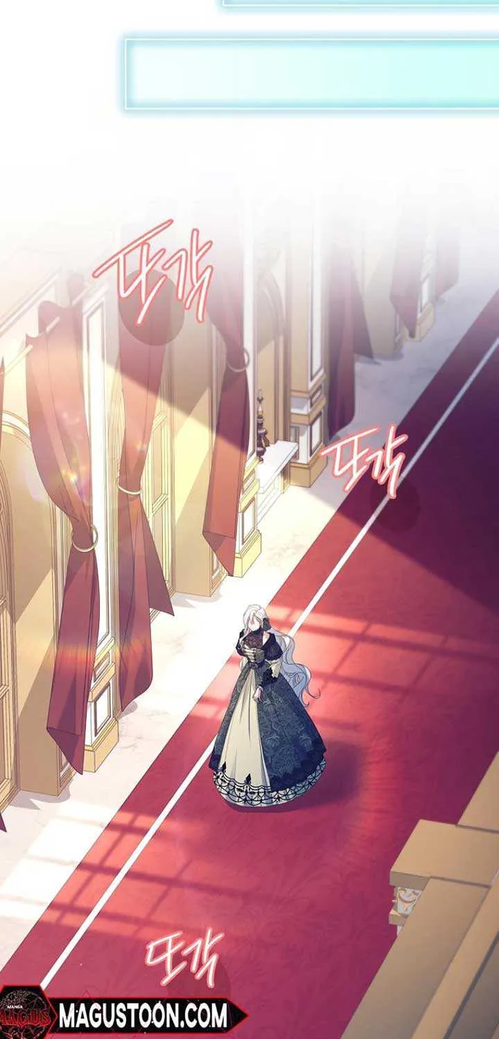 Honey, Why Can’t We Get A Divorce? Chapter 49 page 28 - 