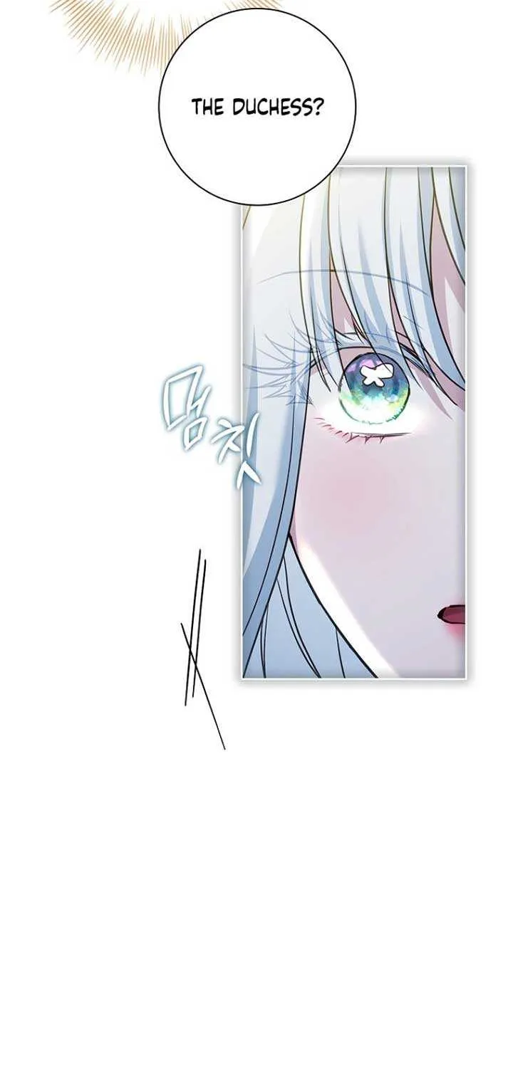 Honey, Why Can’t We Get A Divorce? Chapter 49 page 30 - 