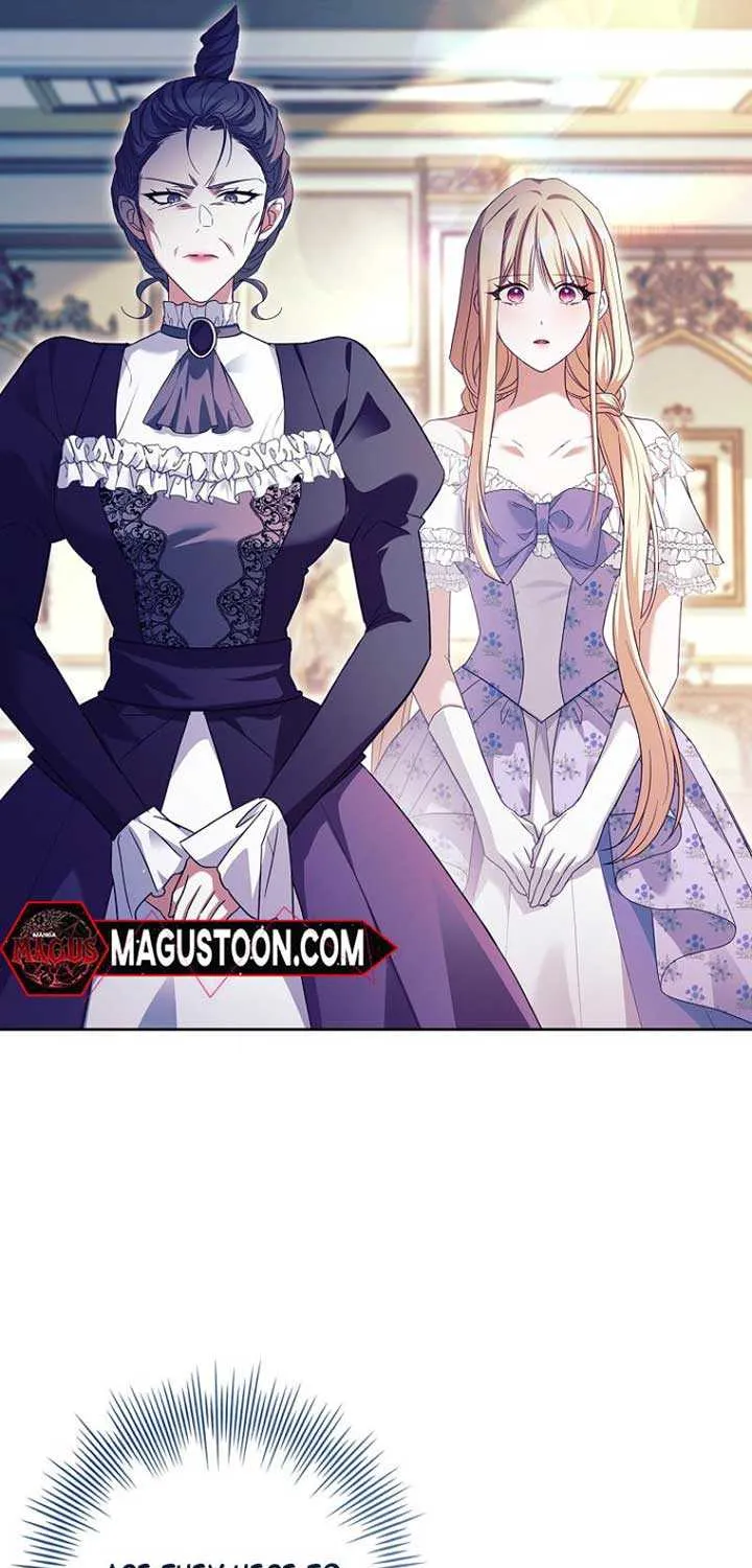 Honey, Why Can’t We Get A Divorce? Chapter 49 page 32 - 