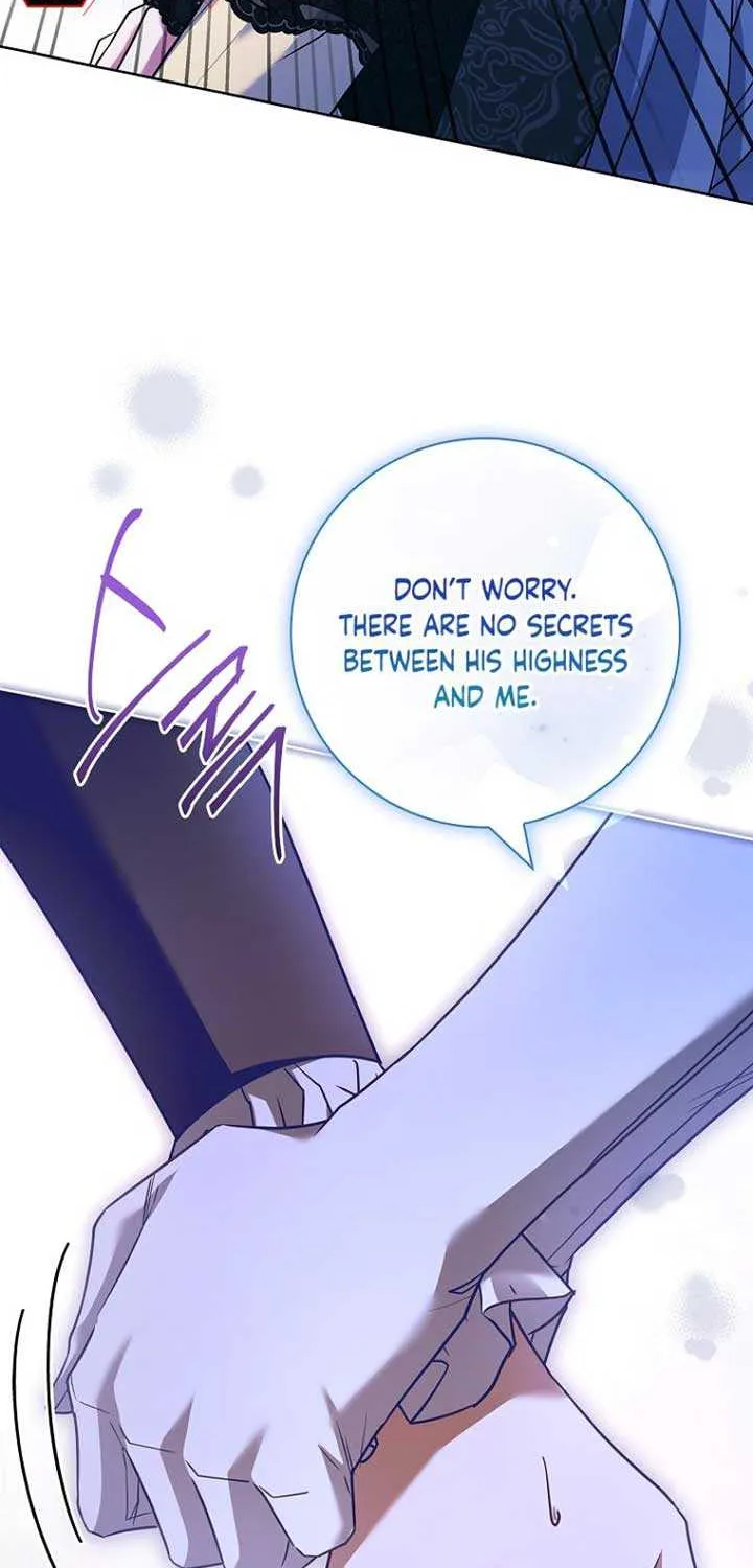 Honey, Why Can’t We Get A Divorce? Chapter 49 page 43 - 