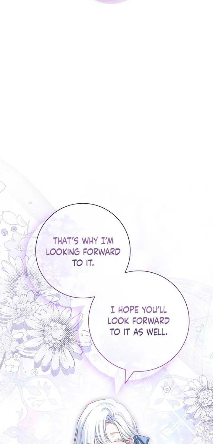 Honey, Why Can’t We Get A Divorce? Chapter 49 page 49 - 