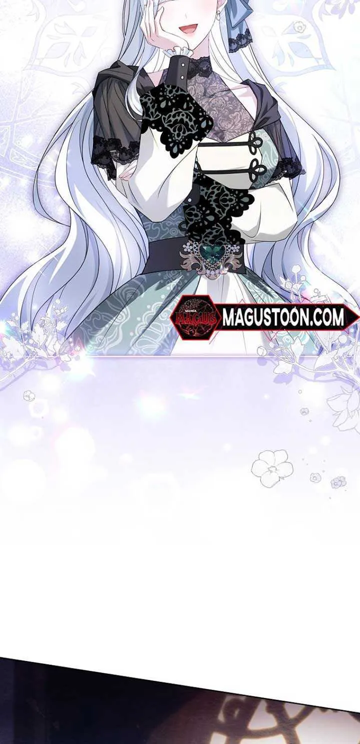 Honey, Why Can’t We Get A Divorce? Chapter 49 page 50 - 