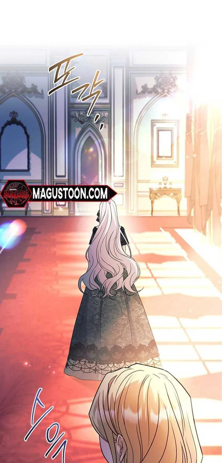 Honey, Why Can’t We Get A Divorce? Chapter 49 page 58 - 