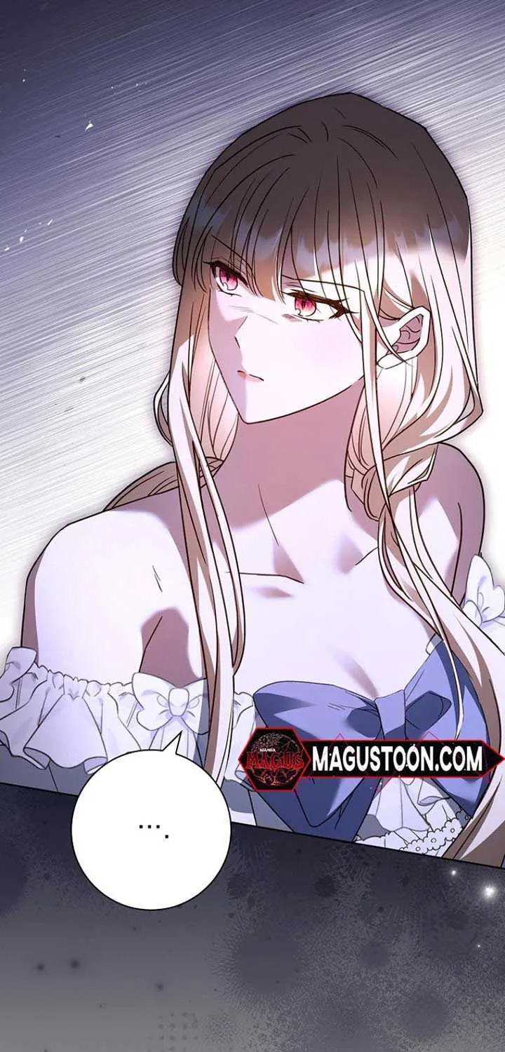 Honey, Why Can’t We Get A Divorce? Chapter 49 page 60 - 