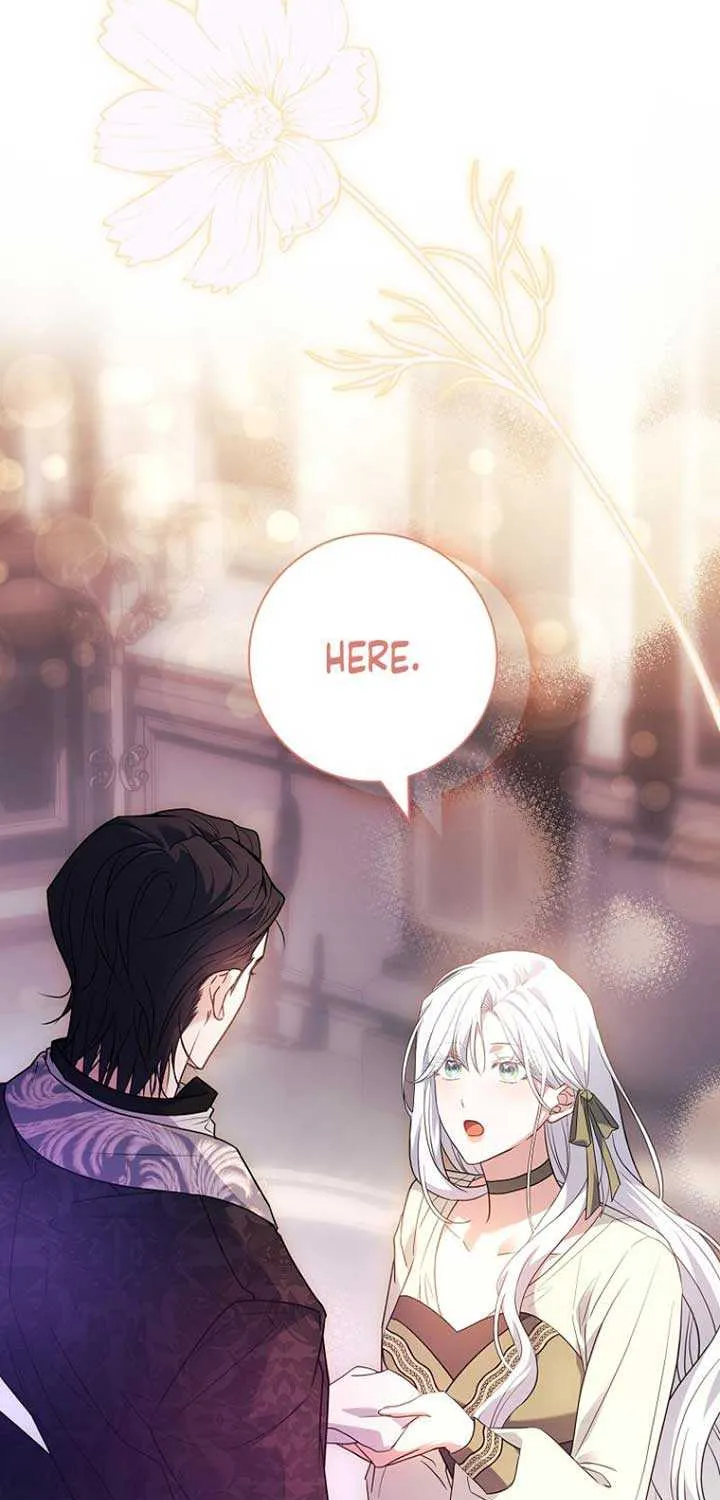 Honey, Why Can’t We Get A Divorce? Chapter 49 page 74 - 