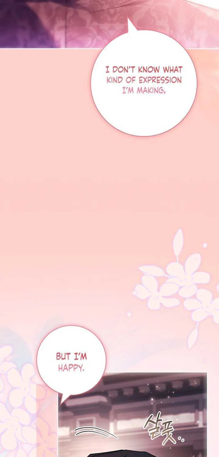Honey, Why Can’t We Get A Divorce? Chapter 49 page 82 - 