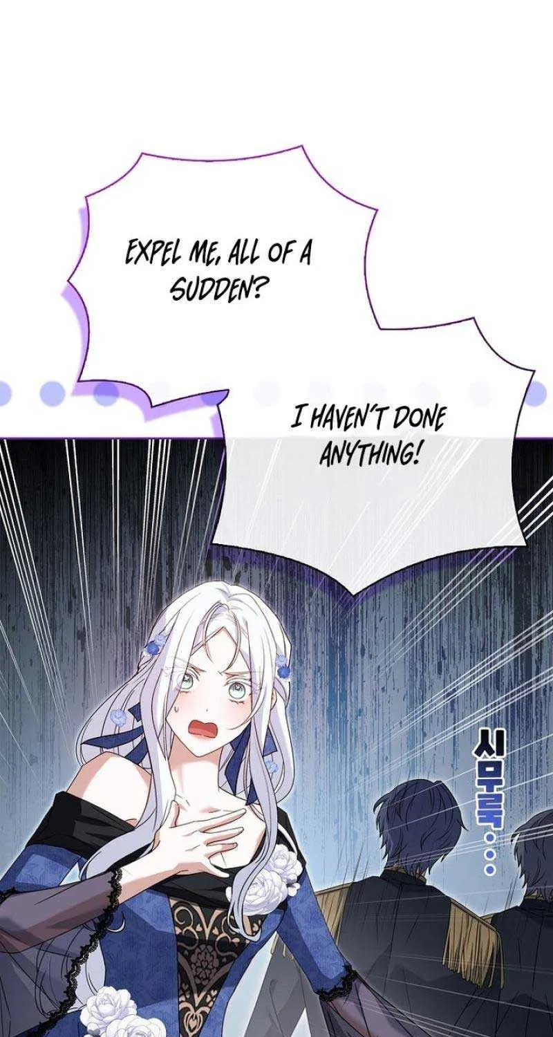 Honey, Why Can’t We Get A Divorce? Chapter 5 page 42 - 