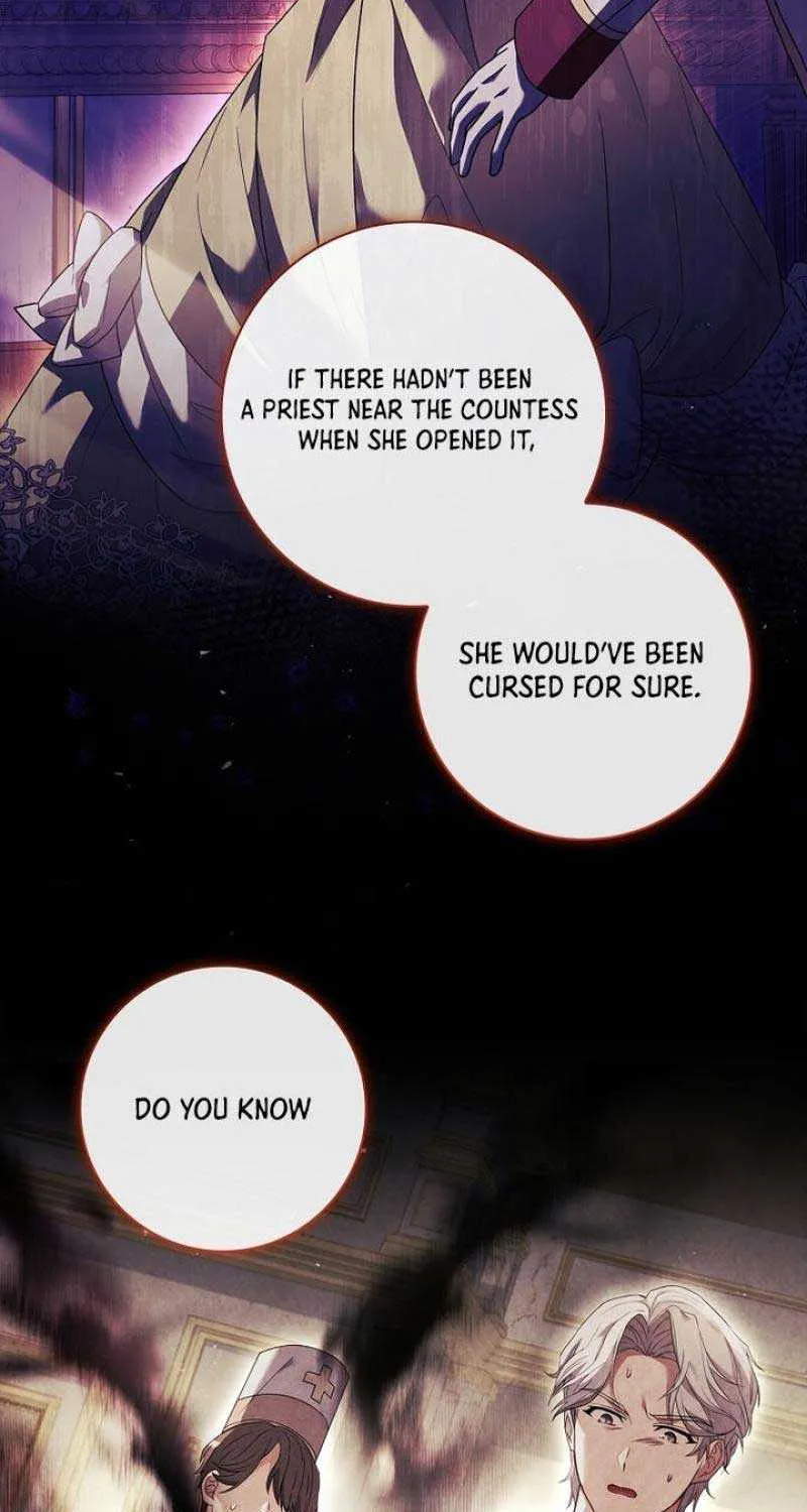 Honey, Why Can’t We Get A Divorce? Chapter 5 page 52 - 