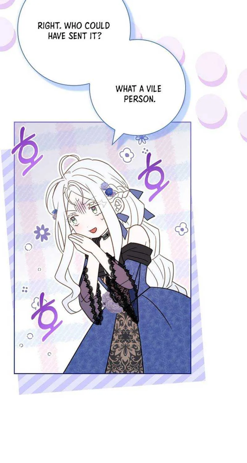 Honey, Why Can’t We Get A Divorce? Chapter 5 page 56 - 