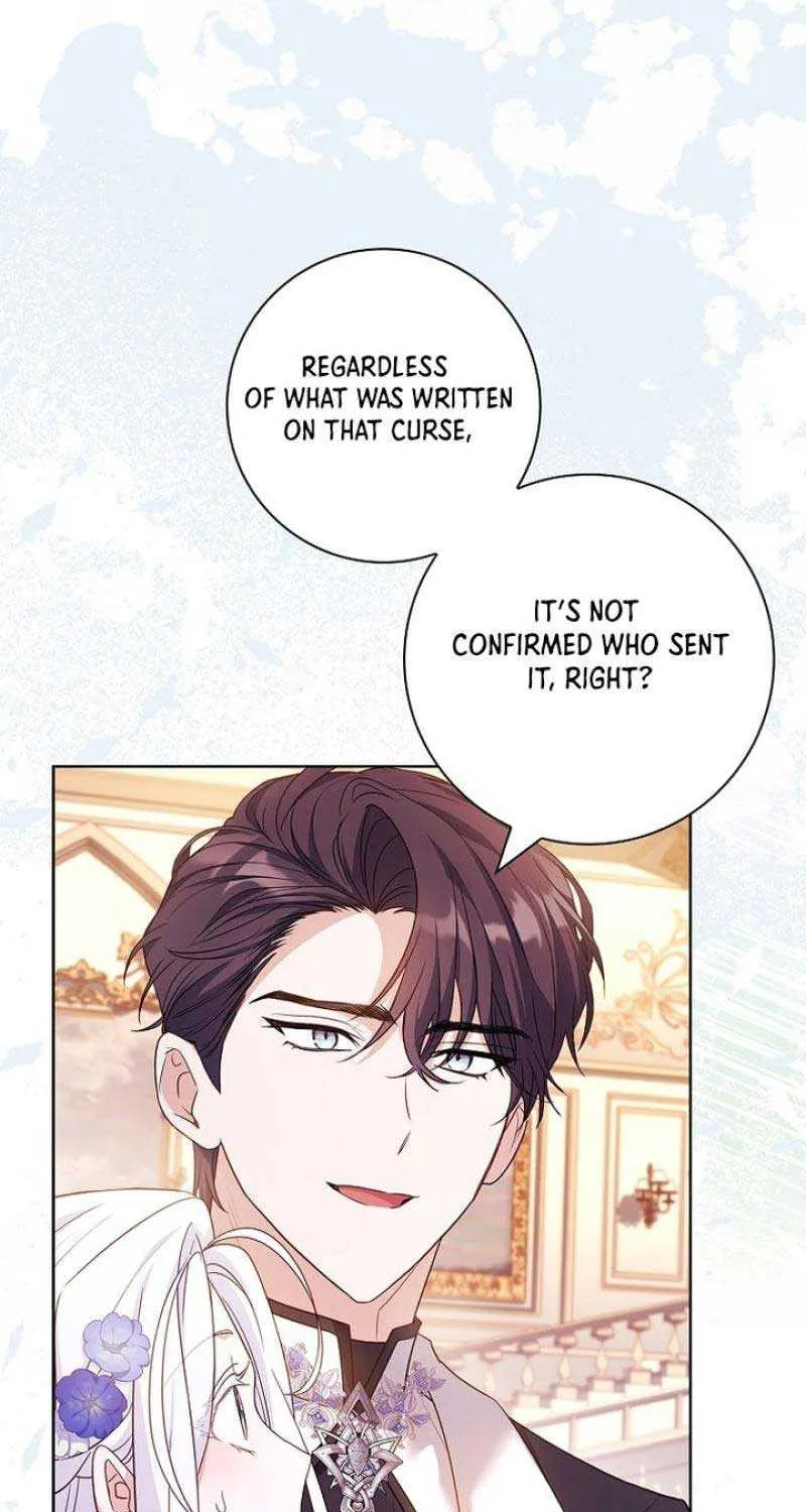 Honey, Why Can’t We Get A Divorce? Chapter 5 page 74 - 