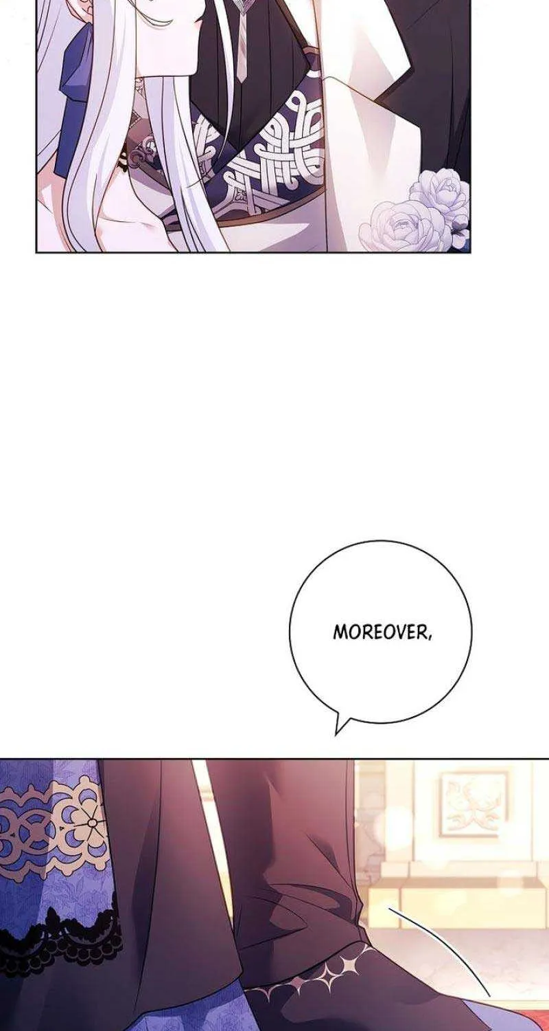 Honey, Why Can’t We Get A Divorce? Chapter 5 page 75 - 