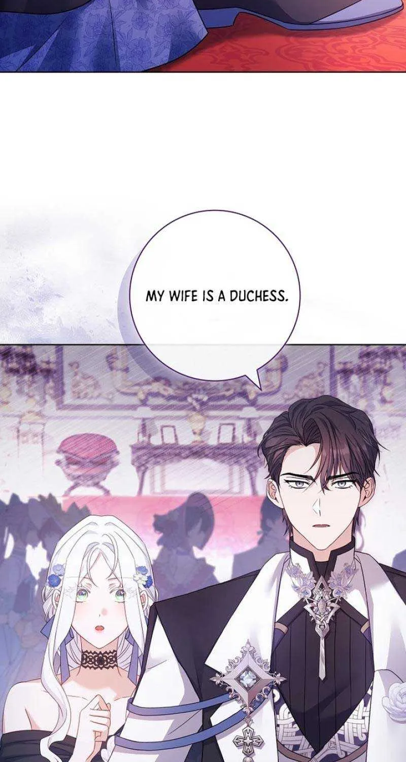 Honey, Why Can’t We Get A Divorce? Chapter 5 page 76 - 