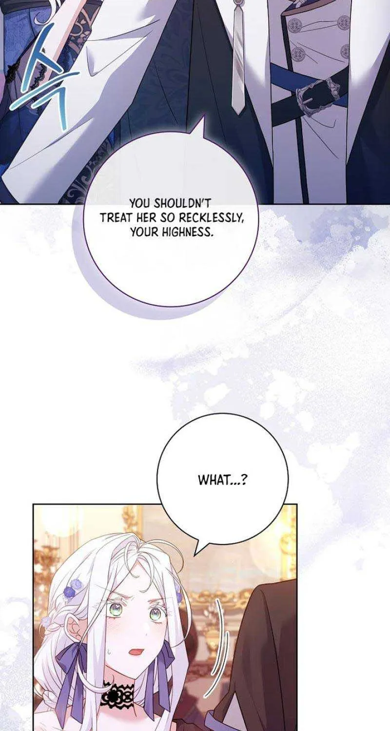 Honey, Why Can’t We Get A Divorce? Chapter 5 page 77 - 