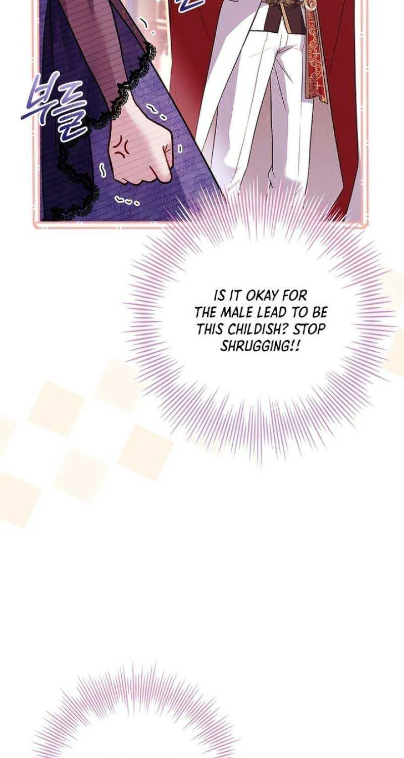 Honey, Why Can’t We Get A Divorce? Chapter 5 page 84 - 
