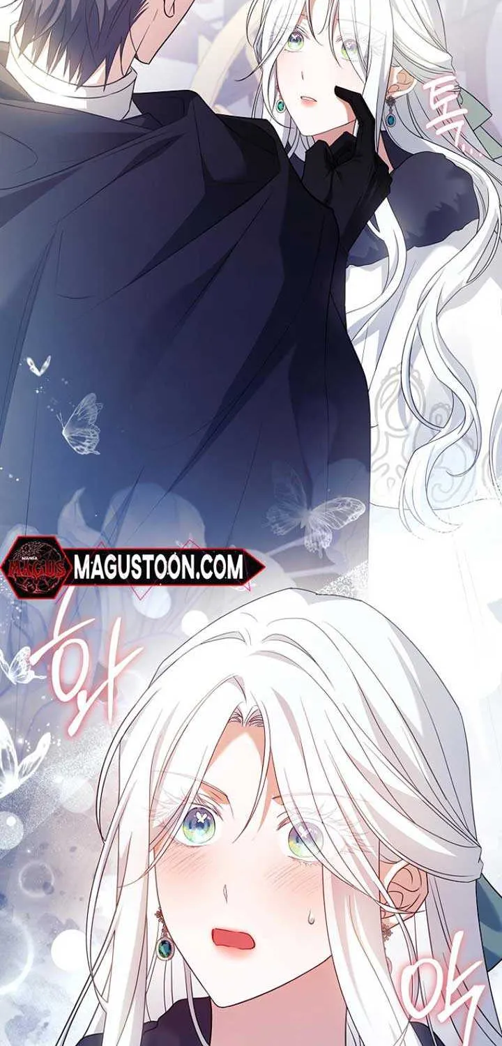 Honey, Why Can’t We Get A Divorce? Chapter 50 page 14 - 