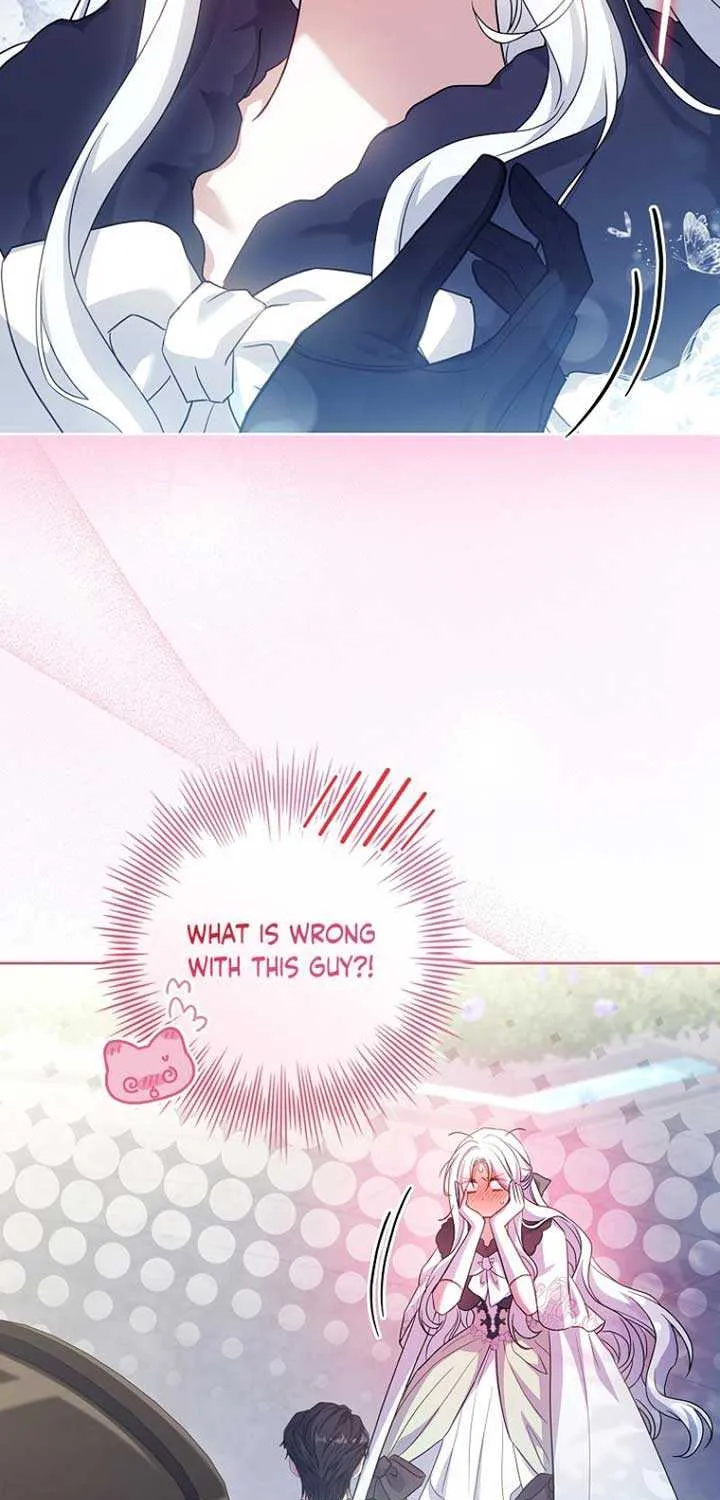 Honey, Why Can’t We Get A Divorce? Chapter 50 page 15 - 