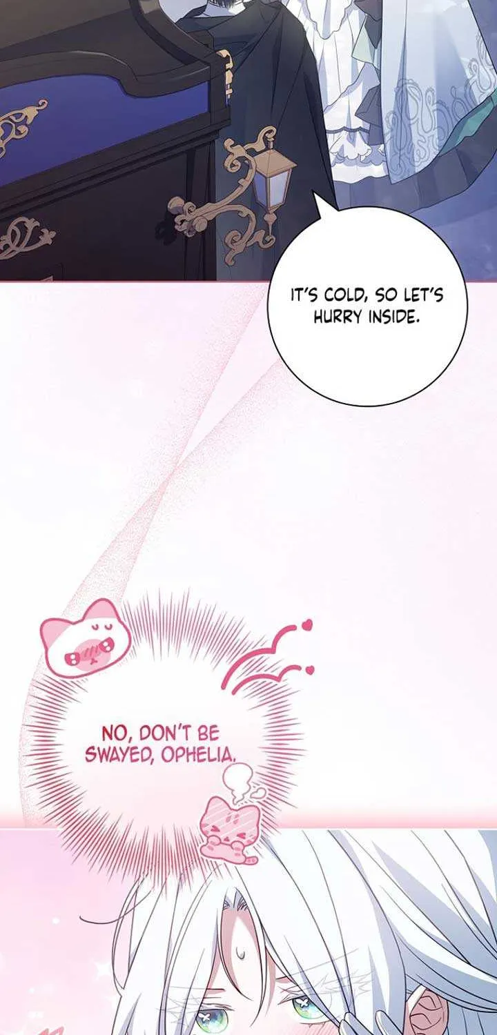 Honey, Why Can’t We Get A Divorce? Chapter 50 page 16 - 
