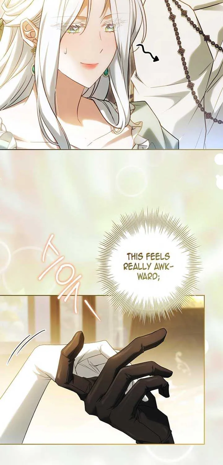 Honey, Why Can’t We Get A Divorce? Chapter 50 page 26 - 