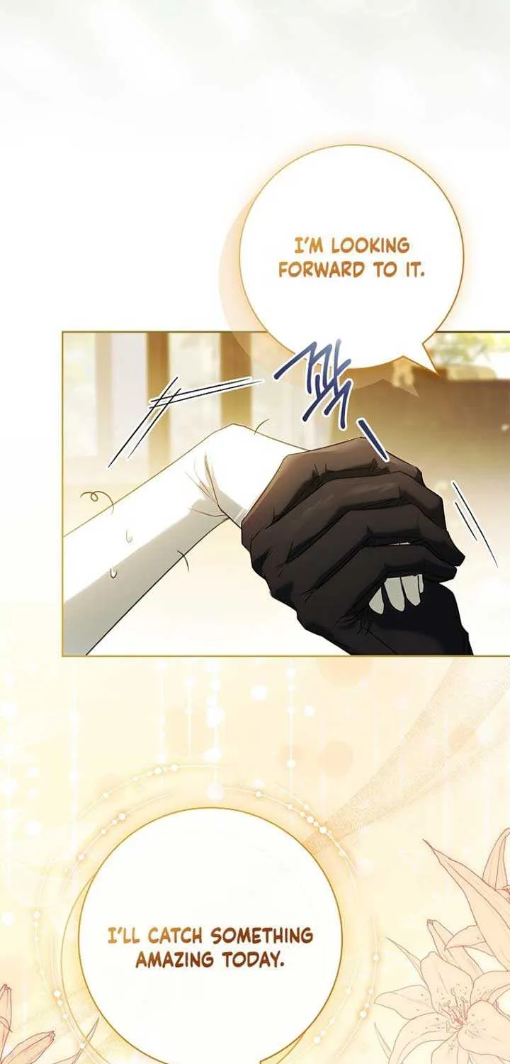 Honey, Why Can’t We Get A Divorce? Chapter 50 page 27 - 