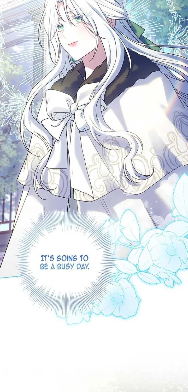 Honey, Why Can’t We Get A Divorce? Chapter 50 page 4 - 