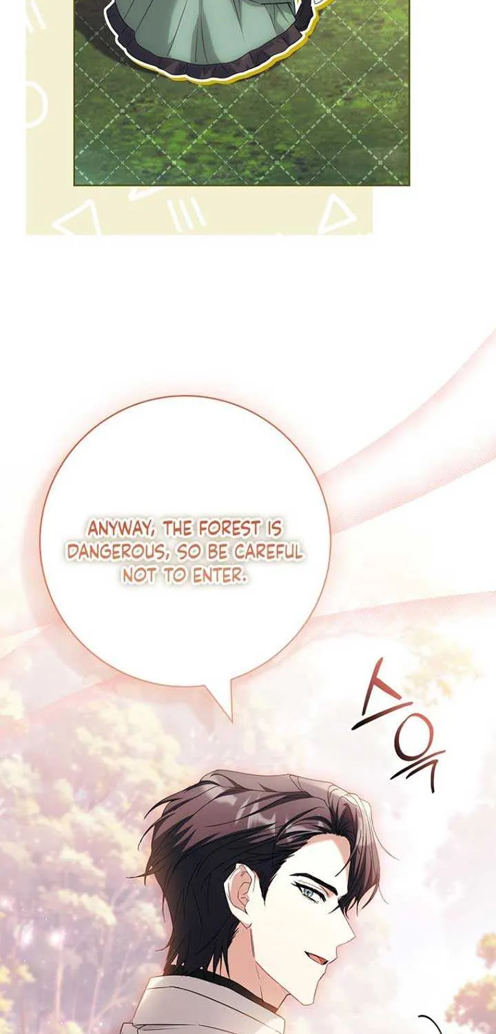 Honey, Why Can’t We Get A Divorce? Chapter 50 page 42 - 