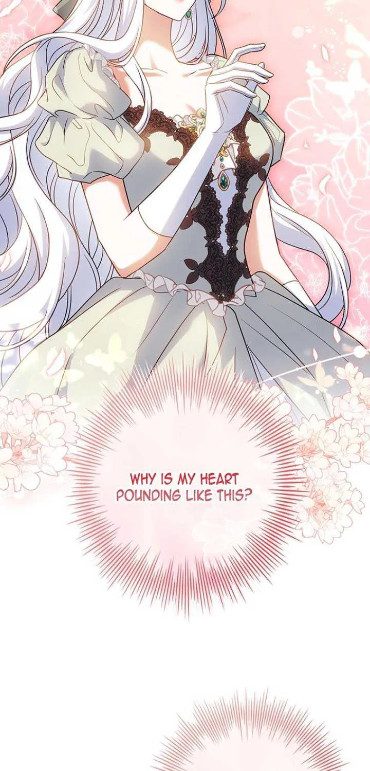 Honey, Why Can’t We Get A Divorce? Chapter 50 page 44 - 