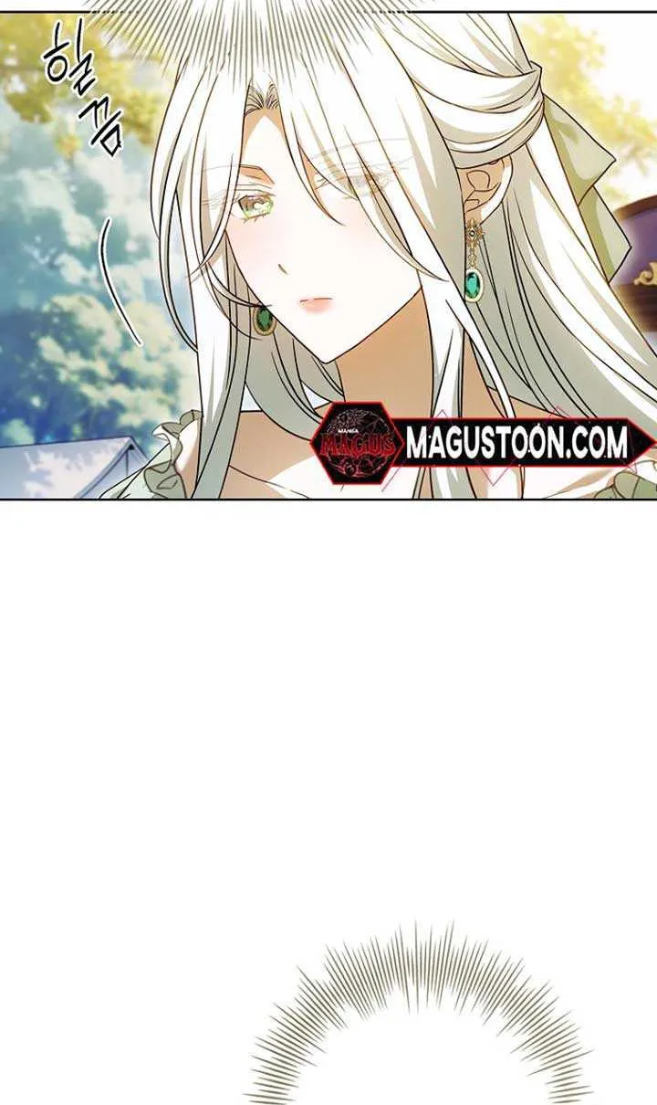 Honey, Why Can’t We Get A Divorce? Chapter 50 page 48 - 
