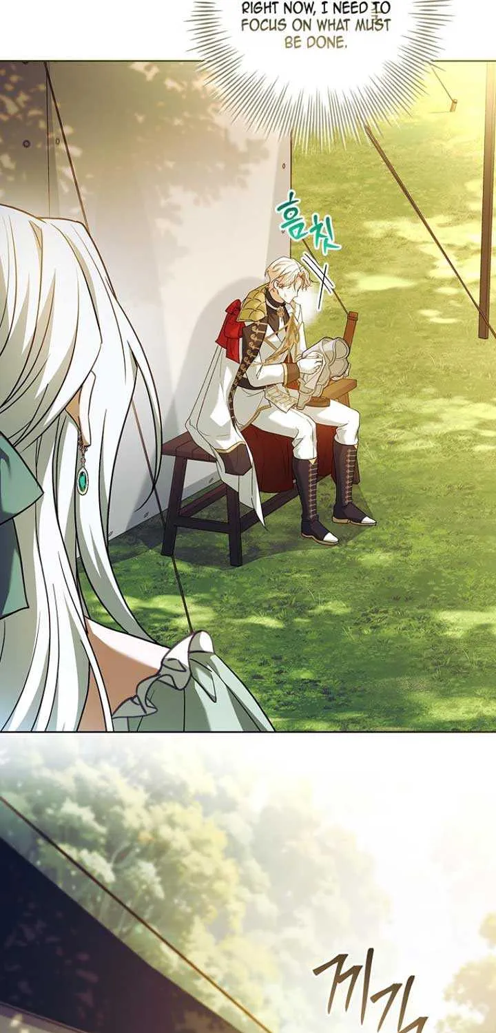 Honey, Why Can’t We Get A Divorce? Chapter 50 page 49 - 