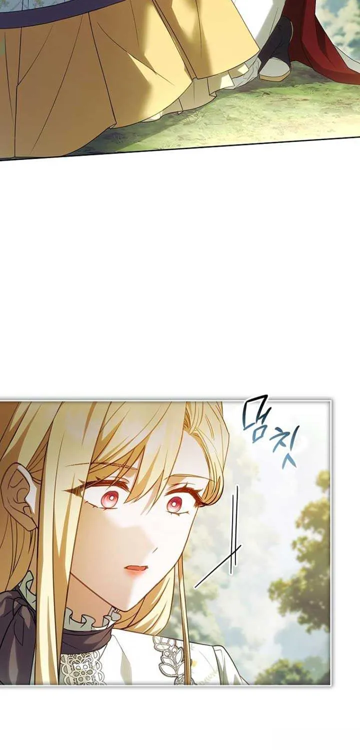 Honey, Why Can’t We Get A Divorce? Chapter 50 page 60 - 