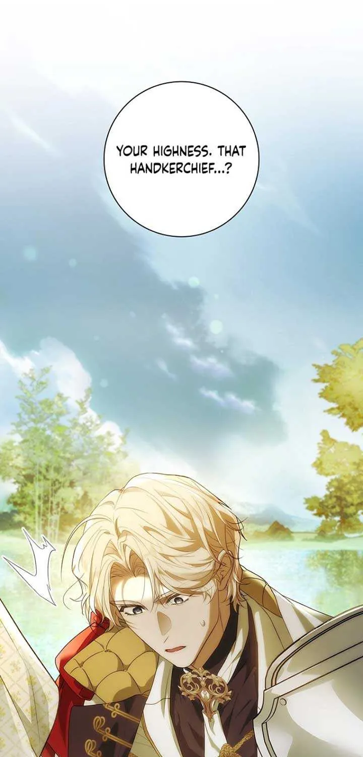 Honey, Why Can’t We Get A Divorce? Chapter 50 page 61 - 
