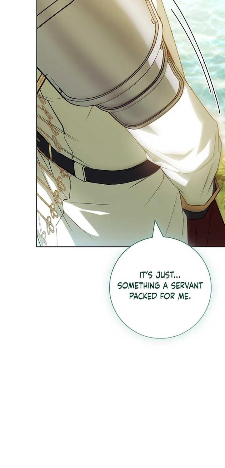 Honey, Why Can’t We Get A Divorce? Chapter 50 page 63 - 