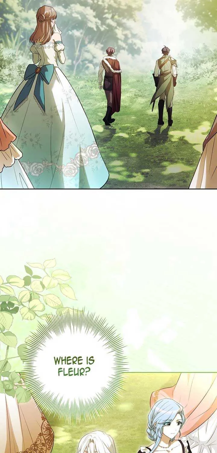Honey, Why Can’t We Get A Divorce? Chapter 50 page 69 - 