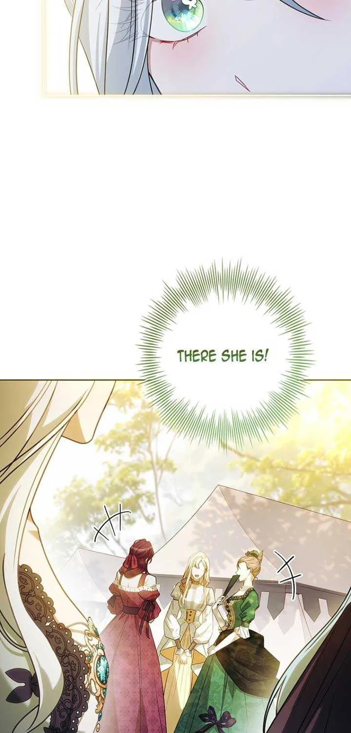 Honey, Why Can’t We Get A Divorce? Chapter 50 page 71 - 