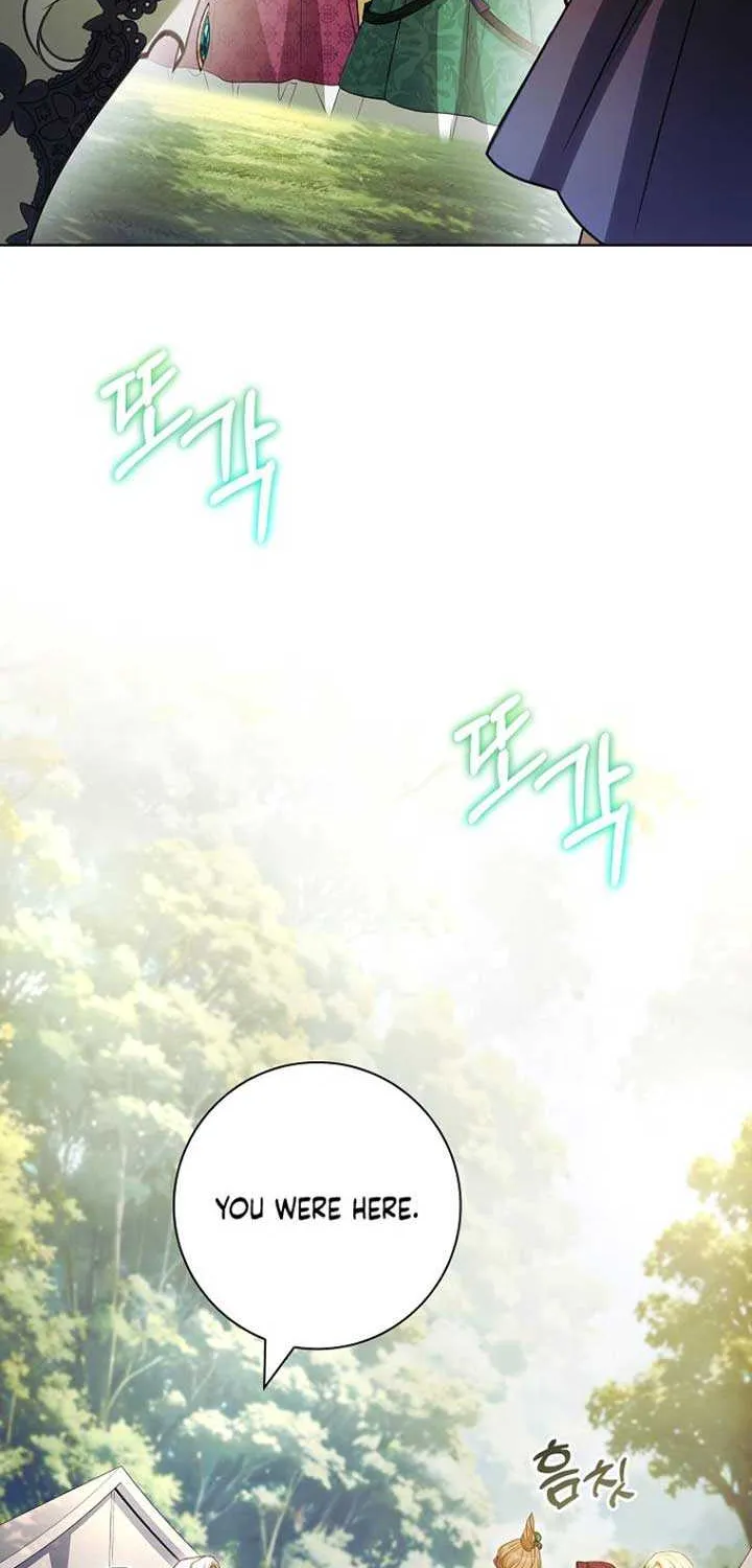 Honey, Why Can’t We Get A Divorce? Chapter 50 page 72 - 