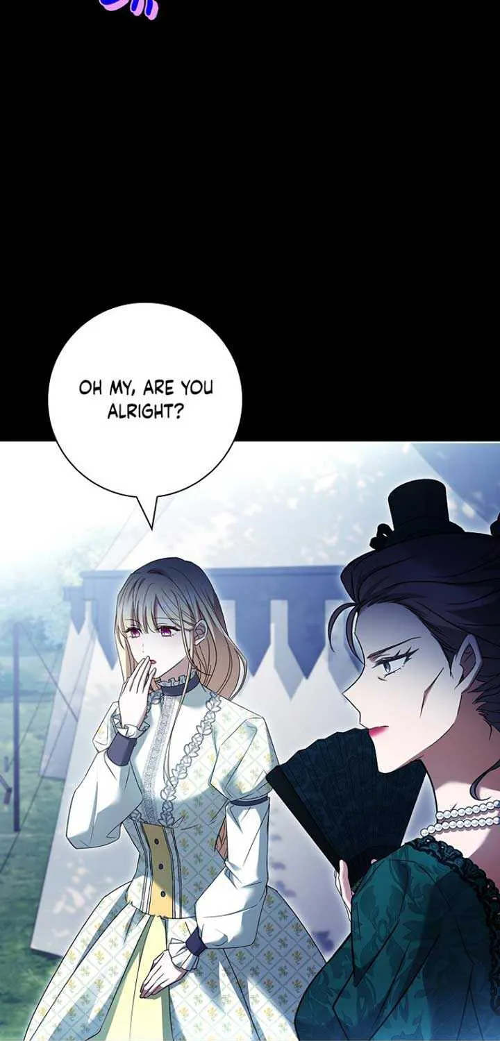 Honey, Why Can’t We Get A Divorce? Chapter 50 page 82 - 