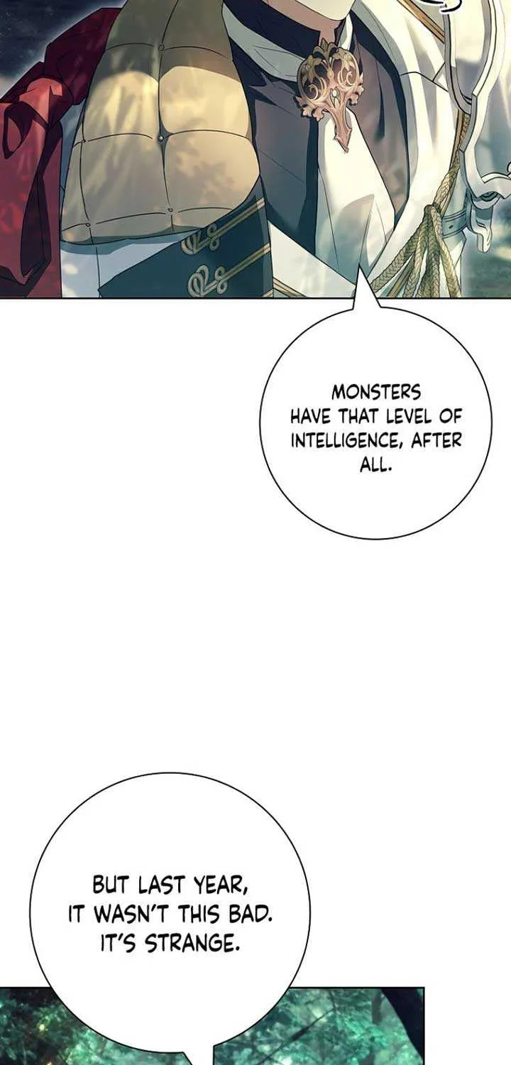 Honey, Why Can’t We Get A Divorce? Chapter 51 page 26 - 