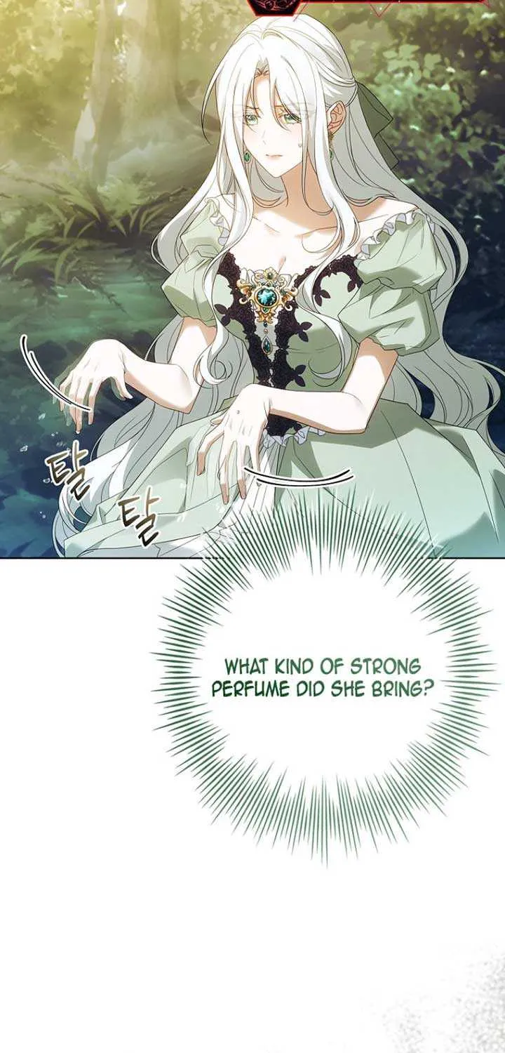 Honey, Why Can’t We Get A Divorce? Chapter 51 page 39 - 