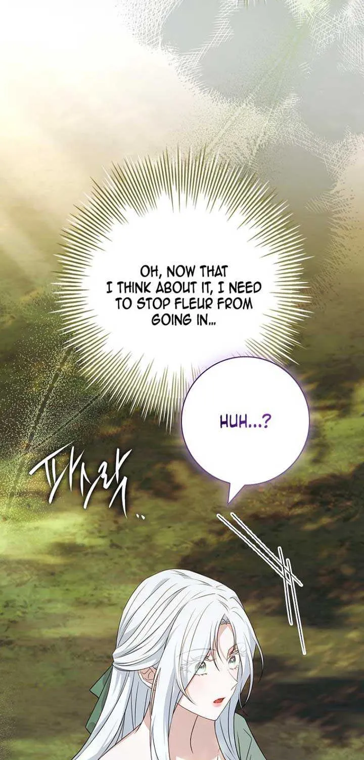 Honey, Why Can’t We Get A Divorce? Chapter 51 page 51 - 