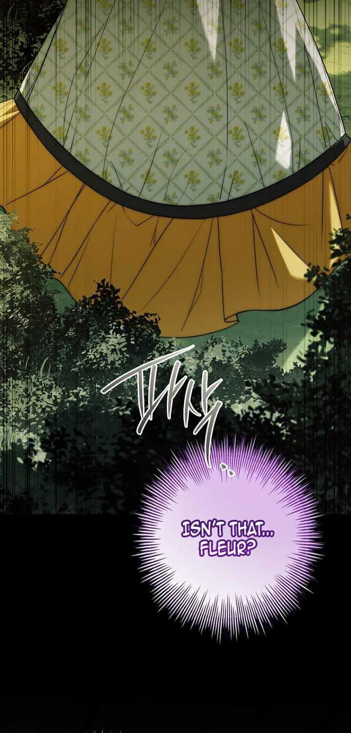 Honey, Why Can’t We Get A Divorce? Chapter 51 page 53 - 