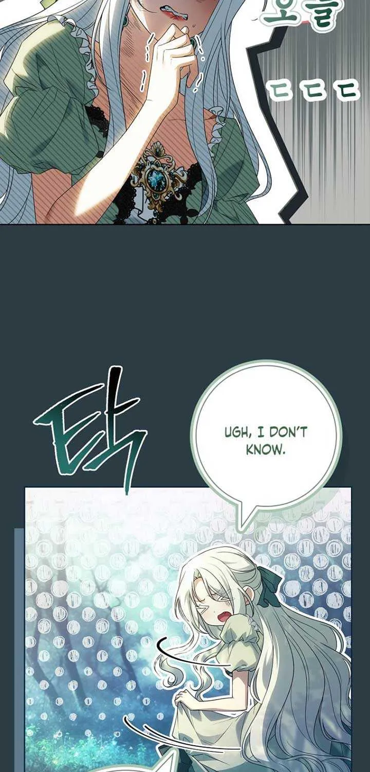 Honey, Why Can’t We Get A Divorce? Chapter 51 page 61 - 