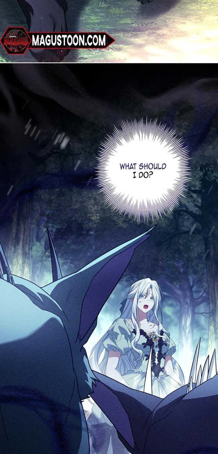 Honey, Why Can’t We Get A Divorce? Chapter 51 page 69 - 