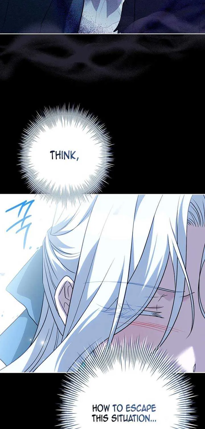 Honey, Why Can’t We Get A Divorce? Chapter 51 page 70 - 