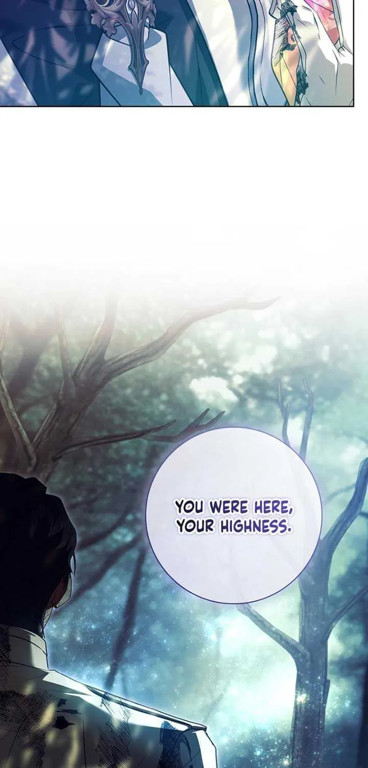 Honey, Why Can’t We Get A Divorce? Chapter 51 page 8 - 