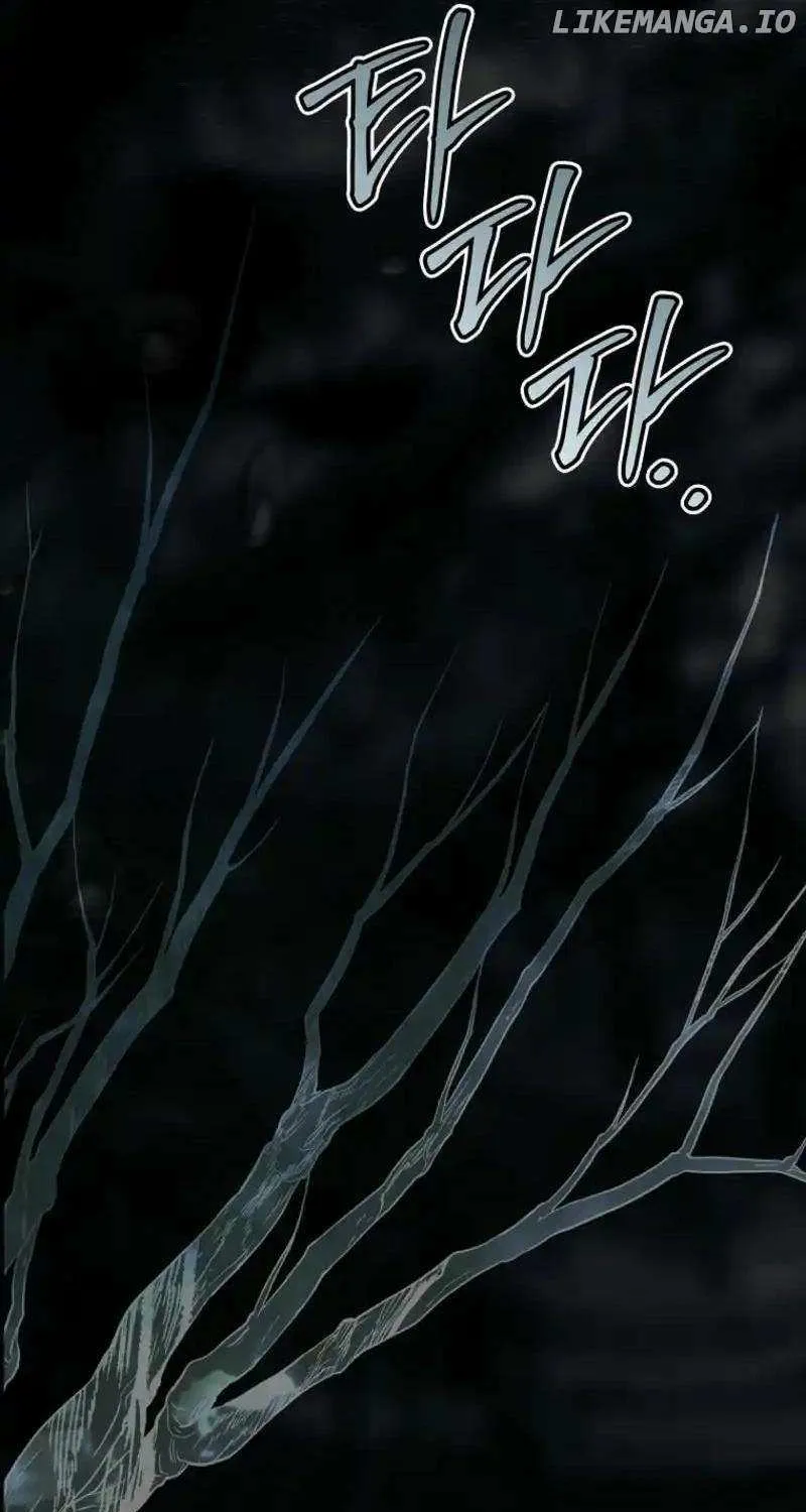 Honey, Why Can’t We Get A Divorce? Chapter 52 page 12 - 
